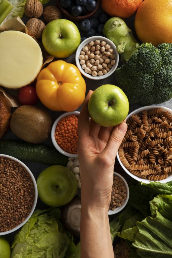 Blog Farmacia ZÔrate 5 - Farmacia ZÔrate en Icod de los Vinos Farmacia Zarate - Nutrición