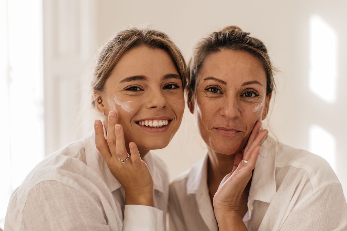 Blog Farmacia ZĆ”rate 3 - Farmacia ZĆ”rate en Icod de los Vinos Cómo saber tu tipo de piel GuĆa completa desde farmacia