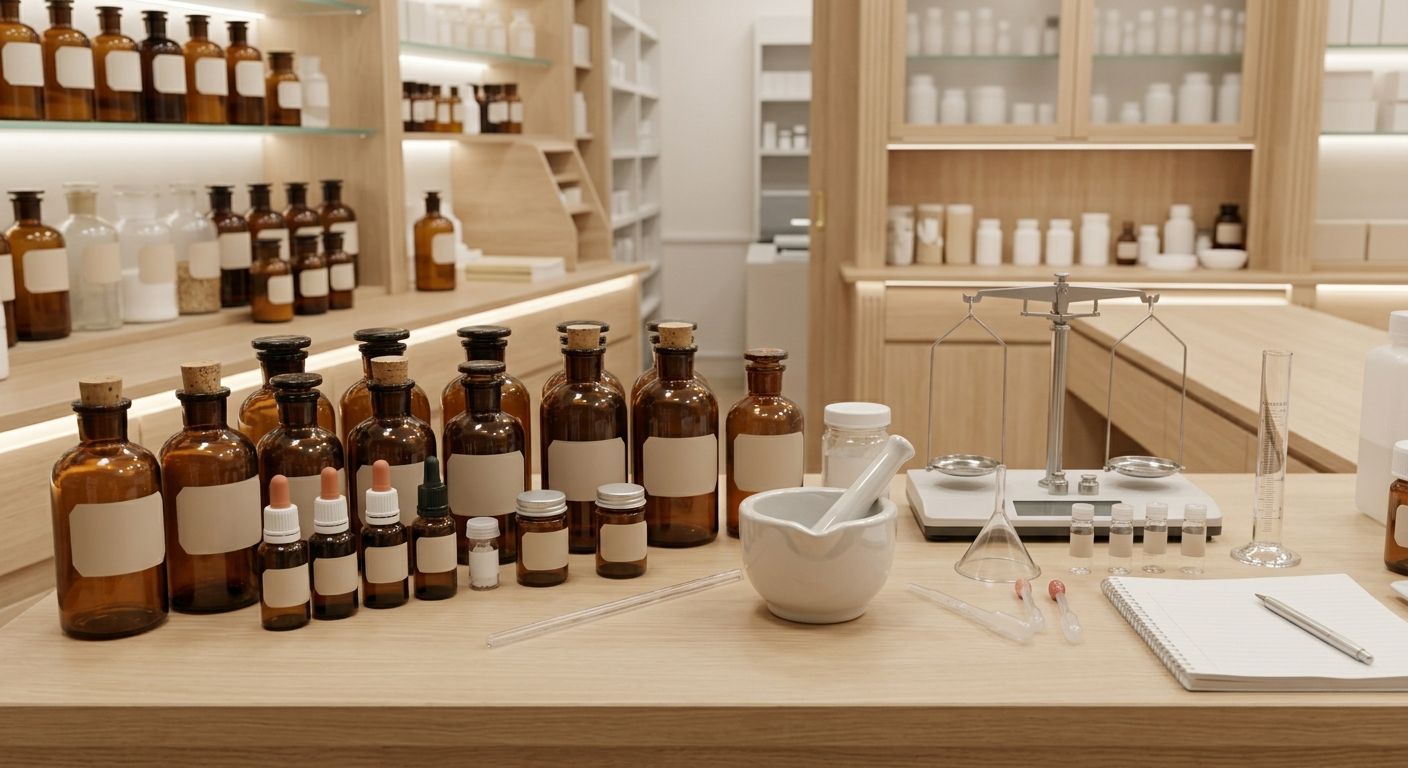 Blog Farmacia ZĆ”rate 3 - Farmacia ZĆ”rate en Icod de los Vinos HomeopatĆa para el estrĆ©s