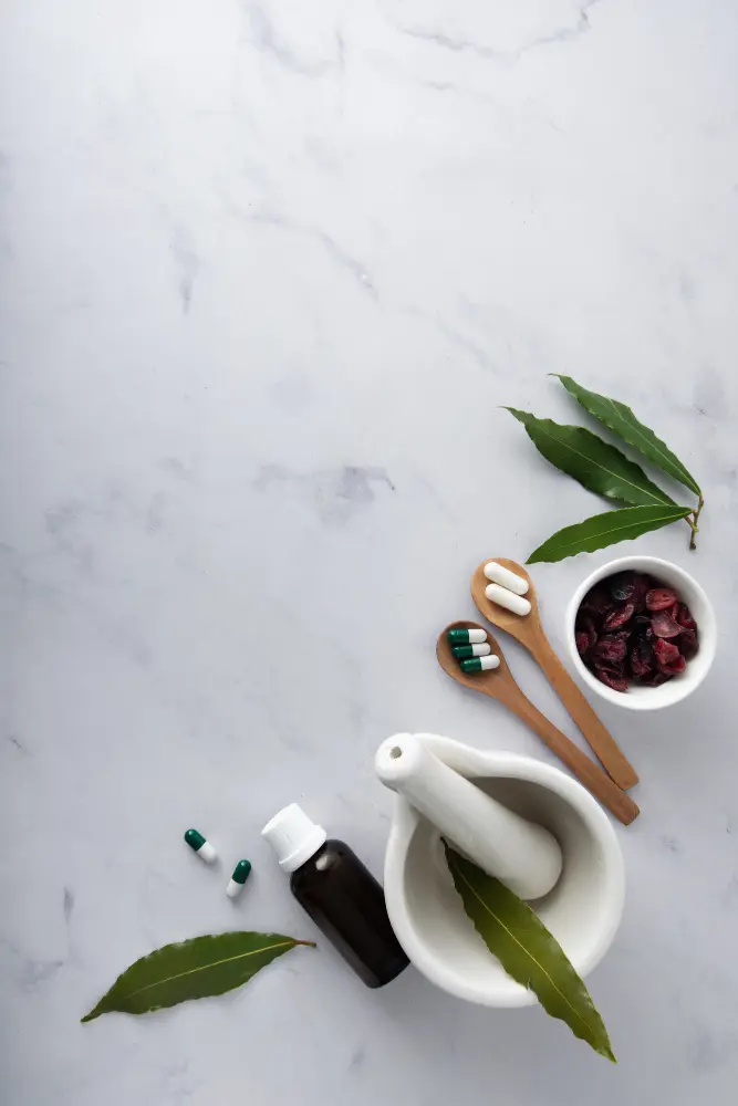Blog Farmacia ZƔrate 2 - Farmacia ZƔrate en Icod de los Vinos Fitoterapia en la farmacia: CuƔndo recurrir a los remedios naturales con seguridad